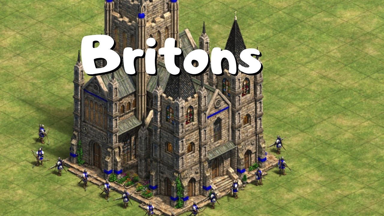 Eskimeyen Oyunlardan: Age of Empires